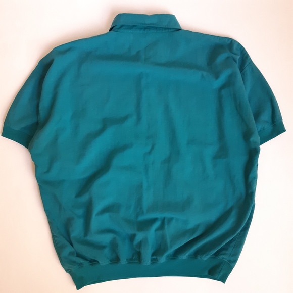 Vintage tennis shirt - Picture 3 of 8